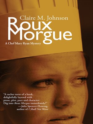 cover image of Roux Morgue